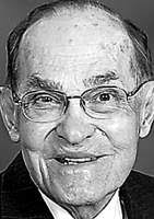 Jim Myers Obituary (2008)