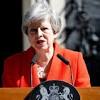 Story image for may resigns from Business Insider