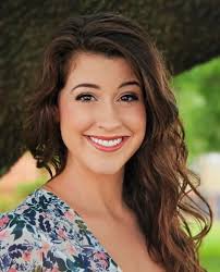 Alexandra Sanford — Radda