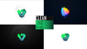 Motherboard logo reveal is a new technology after effects template with animated glowing lines on the computer motherboard that creatively reveals logo. After Effects Templates Ae Templates Videohive