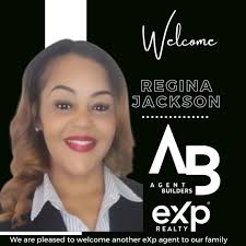 Hey Agent Builders Family and everyone, help me welcome our new amazing  partners: Kristen Tatum-Lawson, Jerica Marie Johnson, Regina Jackson  Realtor, Hayward Lampley Jr, Angela Marcus, Robert Fisher, Marissa Knasco,  Cathy Ann