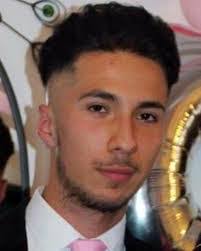 Frank Narvaez's Instagram, Twitter & Facebook