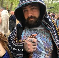 Grateful Dead themed rock painting challenge