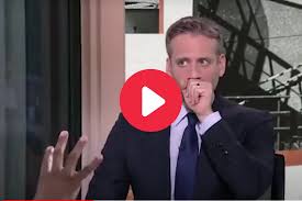 Explore tweets of max kellerman @maxkellerman on twitter. Max Kellerman Fart Espn Host Rips One Coughs To Hide It Video Fanbuzz