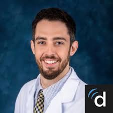 Dr. Jackson Randolph, MD