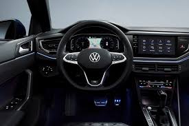 It starts at a reasonable au$25,390 (us. Vw Polo R Line Facelift So Kommt Die Sportliche Ausstattungslinie