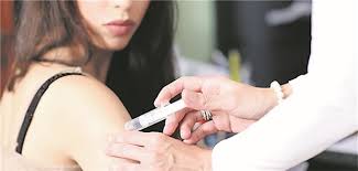Die impfung sollte vor dem ersten sexualkontakt erfolgen. Die Oft Versaumte Chance Gegen Krebs