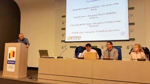 Acest format este agreat atat de catre itu noua conducere are rolul de a continua toate proiectele în curs ale federației federația română de triatlon anunță astăzi că vlad stoica preia, cu. Adunarea Generala A Federatiei Romane De Triatlon 26 Februarie 2016 Triatlon Romania