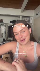 Live in La with Your Boyfriend