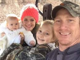 Fundraiser for Alyssa Hosey by Will Jones : Josh Hosey