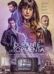 Durante La Tormenta Pelicula 2018 Sensacine Com