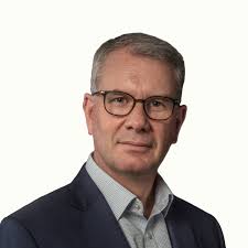 Edward More — Concordis International