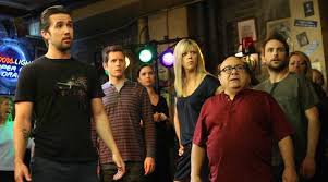 The more questions you get correct here, the more random knowledge you have is your brain big enough to g. The Ultimate It S Always Sunny In Philadelphia Quiz Devsari