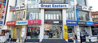 Great Eastern Retail | Online ...