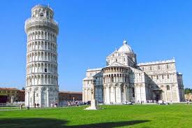 Maybe you would like to learn more about one of these? Leaning Tower Of Pisa Skip The Line Admission Ticket 2021