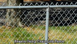 But, you have to know the right methods so you can remove a since the construction of chain link fence is mainly about the post and wire, you will need to separate the wire from the posts at first. Secure A Chain Link Fence At The Bottom In 4 Ways Pro Guide