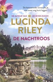 Nachtroos Lucinda Riley Boeken Boeken Om Te Lezen Boeken Lezen