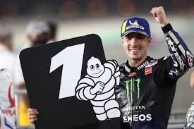 The 2021 portuguese grand prix saw the paddock return to european soil at the fast and undulating the honda rc213v rider quickly and sensationally closed the gap to the podium battle, however in. Qatar Grand Prix 2021 Motogp Rider Ratings The Race