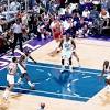 Nba finals ratings dating back to 1988. 1