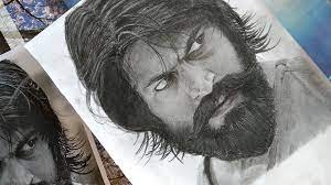 Check out this fantastic collection of kgf wallpapers, with 48 kgf background images for your desktop, phone or tablet. Kgf Black And White Wallpaper