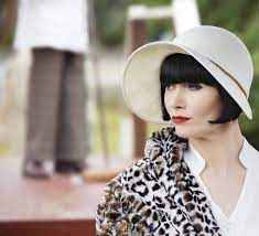 Netflix Movies Starring Essie Davis