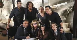 Henry Lamontagne | Criminal Minds Wiki | Fandom