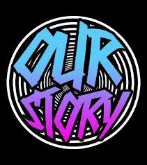 Kebahagiaanmu surga untukku (new) album: Lirik Lagu Our Story Band Posts Facebook