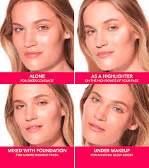 BOURJOIS PARIS Good to Glow tekući iluminator