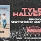 Tyler Halverson event image
