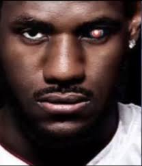 Is LeBron James A Robot?. This is the second article of a…