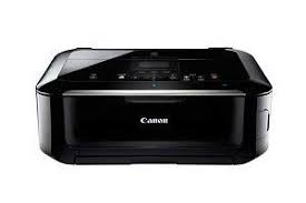 Ich zeige das einsetzen der tintenpatronen und die druckkopfausrichtung. Treiber Canon Mg5350 Series