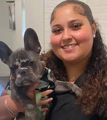 Cora Parrish's Instagram, Twitter & Facebook