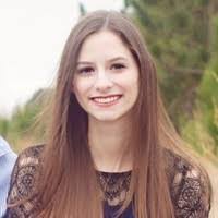 Elise Davidson's Instagram, Twitter & Facebook