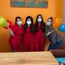 Optimal dental center, a general dentistry, provides a broad range of services for their patients in the fairfax, va area, including preventative, restorative, and cosmetic care. D4c Dental Brands Jobs Glassdoor