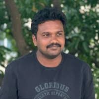 4 "Raghu Mandava" profiles