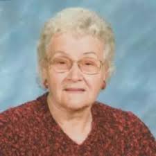Obituary information for Irma H. Bennett