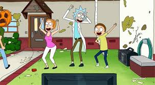 Birdman Rick And Morty Gif Https Encrypted Tbn0 Gstatic Com Images Q Tbn 3aand9gcqfins4tlezcqvyjliltzr1nnyjhdcskbslnq Usqp Cau
