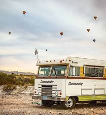 Image result for Off White 1970 Motor Home