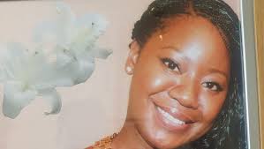 Fundraiser for Joyce Simwanza by Martha Simwanza : In Loving Memory of  Netasha Simwanza Essel