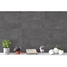 Carbon Wash Wall Tile Floor Decor