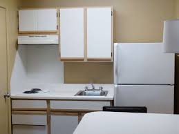 extended stay america hotel airport san