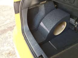 cajon dbox seat ibiza 2004 2016 audio de automoviles camionetas ford ibiza 6l