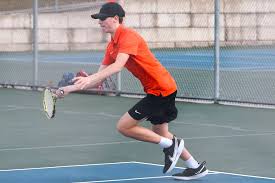 Tigers Boys Tennis Falls Just Short In Season Opener