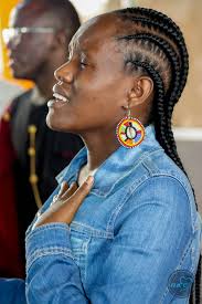 Our captured in Glory...