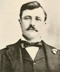 Henry Bowlsworth Clow (1861-1938)