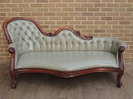 Buy chaise lounge chairs and get the best deals at the lowest prices on ebay! Antique Seating Antique Vintage Large Chaise Lounge Vinterior