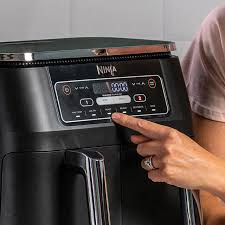 Af300uk Ninja Fryer Grey Ao Com
