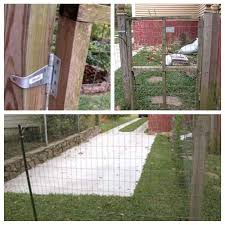 Tools needed for digging fence post holes. 9 Diy Dog Fence Plans Blueprints For Keeping Your Canine Contained