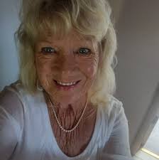 Kinmundy-Alma town people photos from the 1980's, Jim Davis