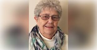 Obituary information for Corrine M. Christensen